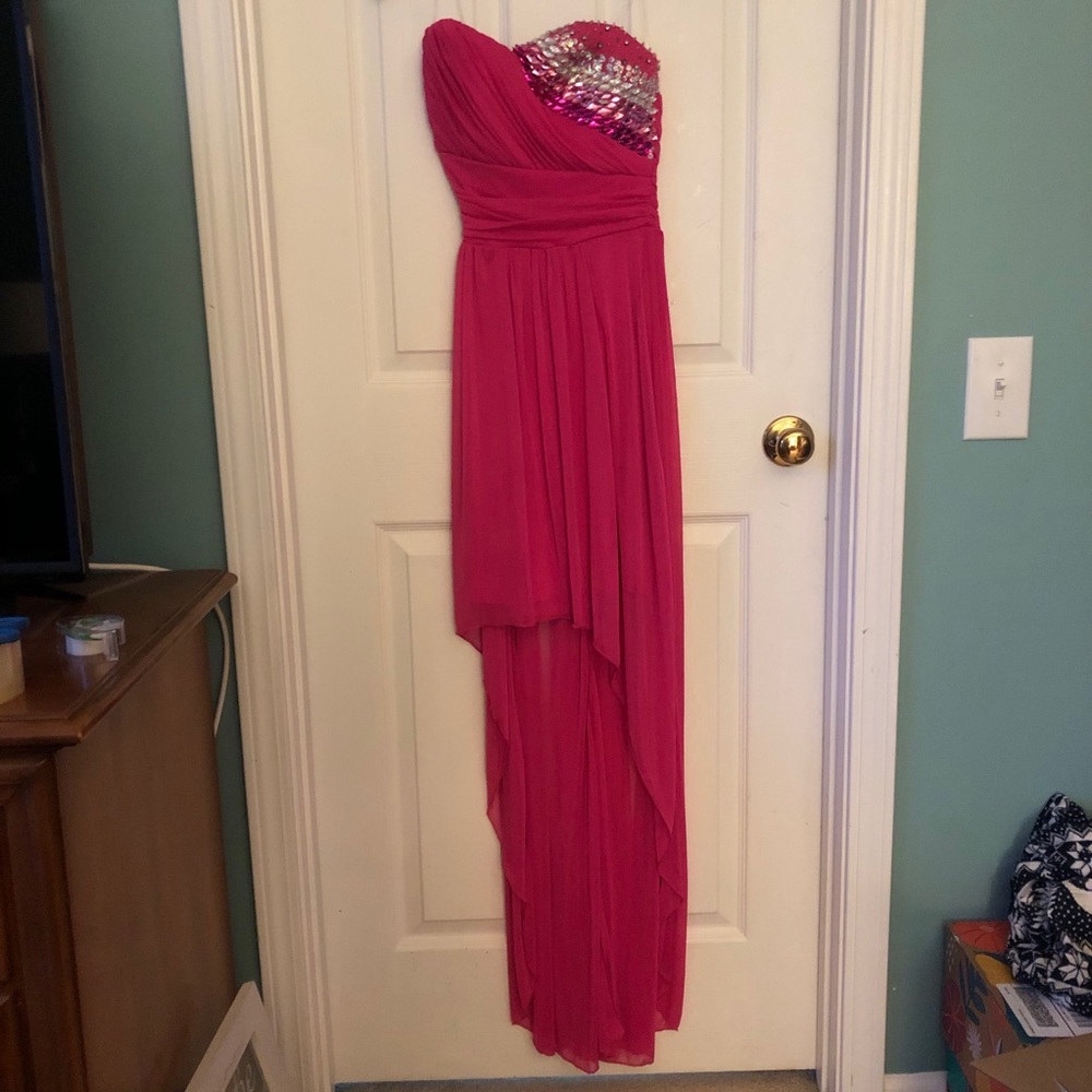 Pink Prom/Party Dress